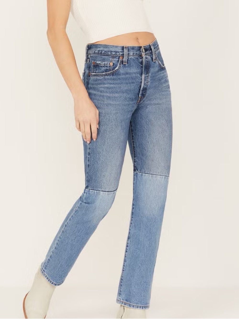 Levi’s 501